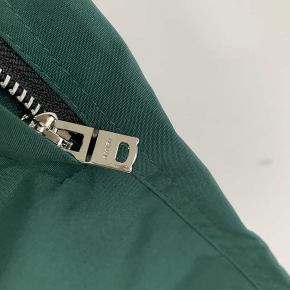 Amiri green polyester casual shorts - Picture 5 of 7